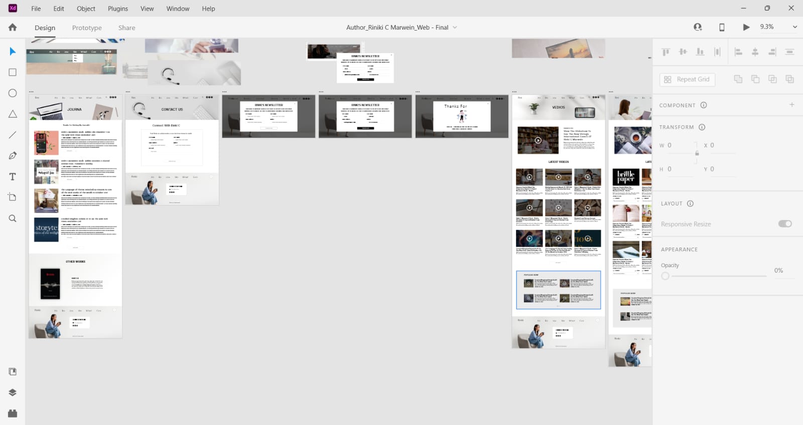 Adobe XD